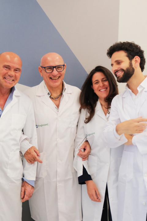 Guarnaccia TEAM