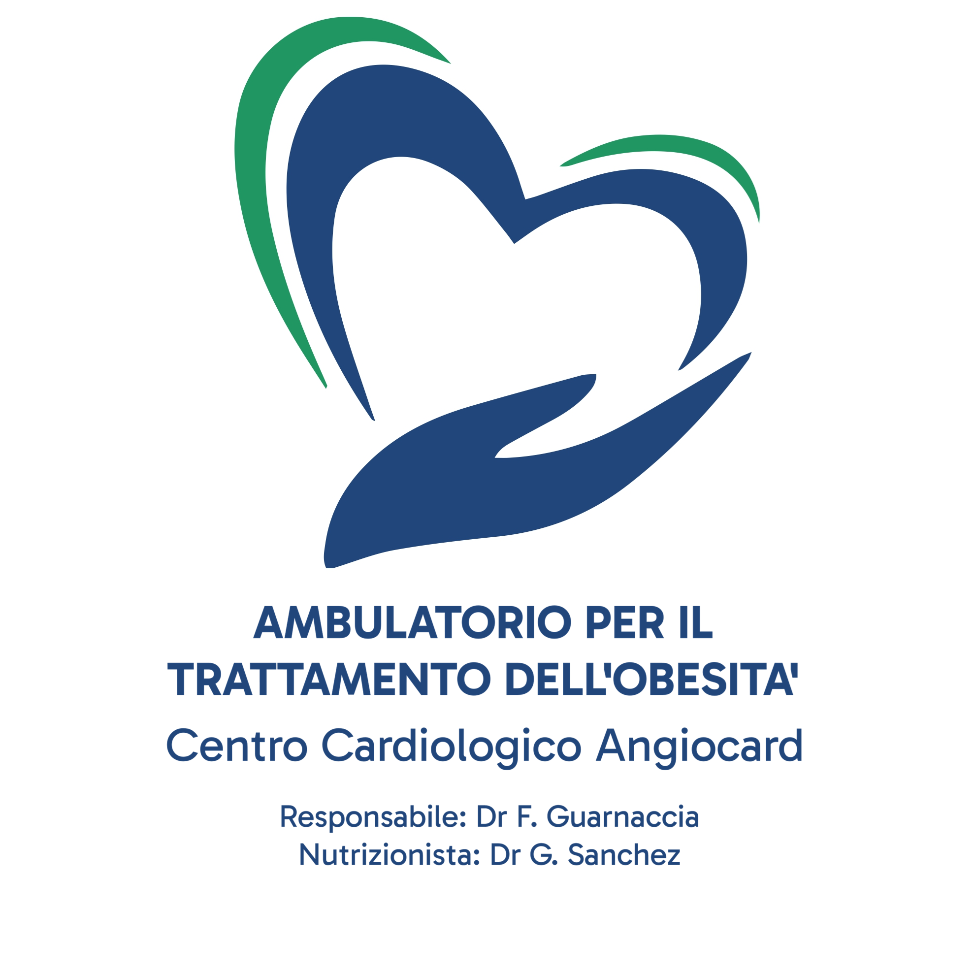 Ambulatorio obesità Angiocard
