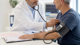 visita cardiologica