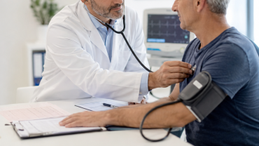 visita cardiologica