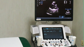 ecocolordoppler cardiaco