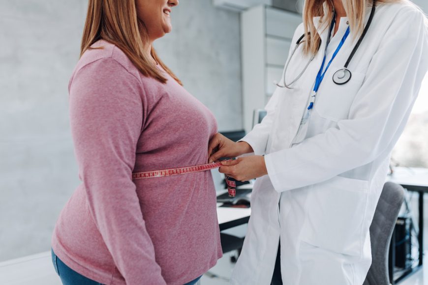 Trattamento Obesità napoli