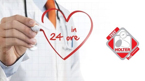 Monitoraggio Continuo Pressione Arteriosa Napoli